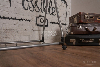 Vinilam Cork 7мм 10-038 Дуб Турне фото 6 | FLOORDEALER